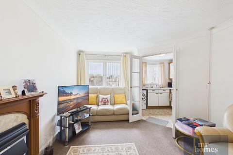 1 bedroom retirement property for sale, Mclay Court St Fagans Road, Fairwater, Cardiff, CF5