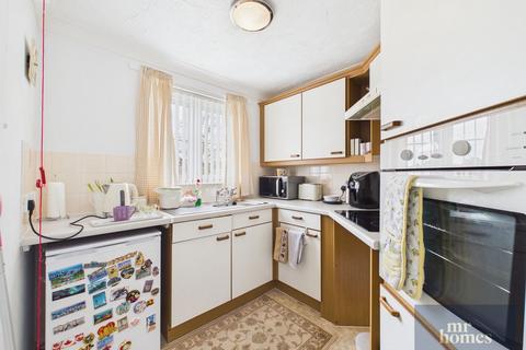 1 bedroom retirement property for sale, Mclay Court St Fagans Road, Fairwater, Cardiff, CF5