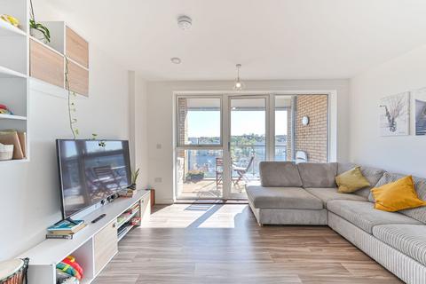 1 bedroom flat for sale, Loughborough Park, Brixton, London, SW9