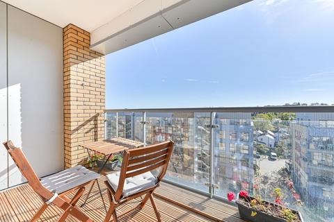 1 bedroom flat for sale, Loughborough Park, Brixton, London, SW9