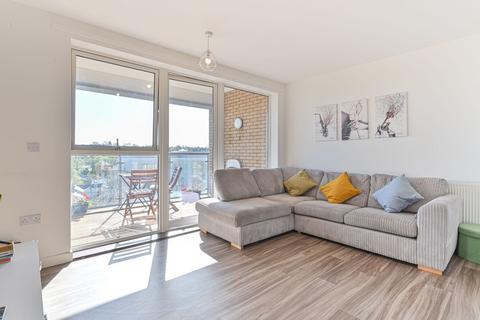 1 bedroom flat for sale, Loughborough Park, Brixton, London, SW9