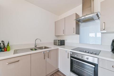 1 bedroom flat for sale, Loughborough Park, Brixton, London, SW9