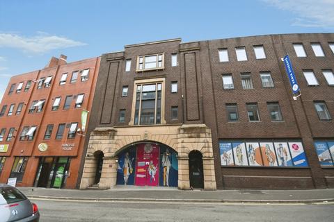 1 bedroom apartment for sale, Queen Street, Sheffield S1