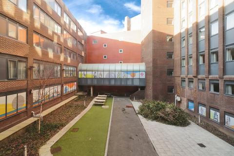 1 bedroom apartment for sale, Queen Street, Sheffield S1