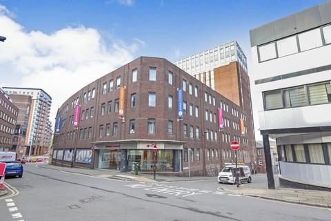 1 bedroom apartment for sale, Queen Street, Sheffield S1