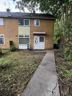 2 bedroom end of terrace house to rent, Ashmoor Road, Manchester, M22