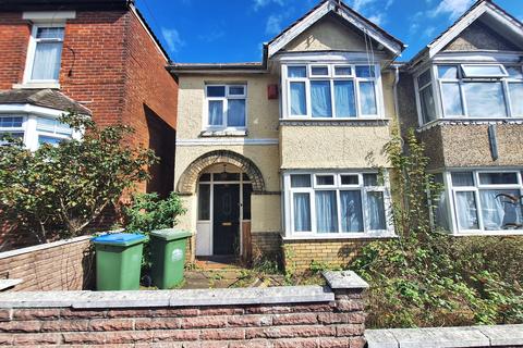 3 bedroom end of terrace house for sale - Portswood, Southampton