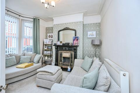 3 bedroom terraced house for sale, Lichfield Road, Wavertree, Liverpool
