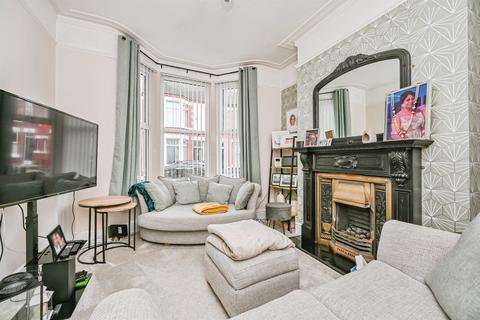 3 bedroom terraced house for sale, Lichfield Road, Wavertree, Liverpool