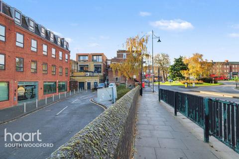 undefined, Eastwood Close, London