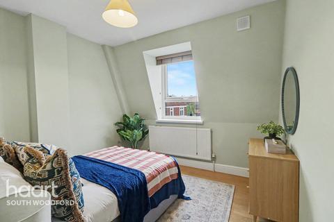 undefined, Eastwood Close, London