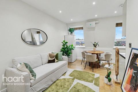 undefined, Eastwood Close, London