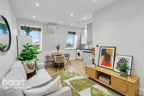 undefined, Eastwood Close, London