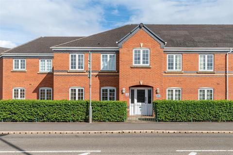 2 bedroom flat for sale, Station Road, Derby DE74