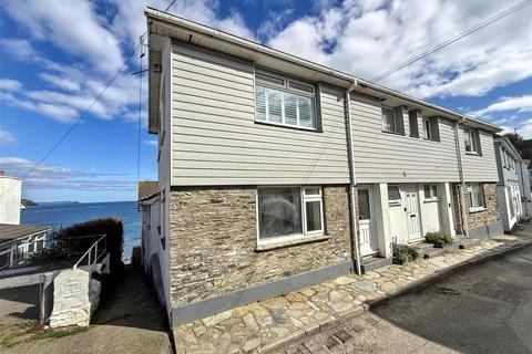 1 bedroom flat for sale, North Parade, Portscatho