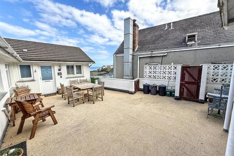 1 bedroom flat for sale, North Parade, Portscatho