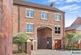 St Clements Court, South Street, Atherstone, Warwickshire, CV9 1GD