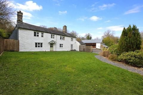 undefined, NO ONWARD CHAIN - Lydford, Okehampton