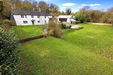 undefined, NO ONWARD CHAIN - Lydford, Okehampton