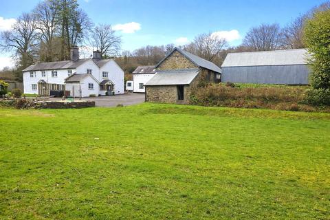 undefined, NO ONWARD CHAIN - Lydford, Okehampton
