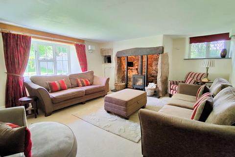 undefined, NO ONWARD CHAIN - Lydford, Okehampton
