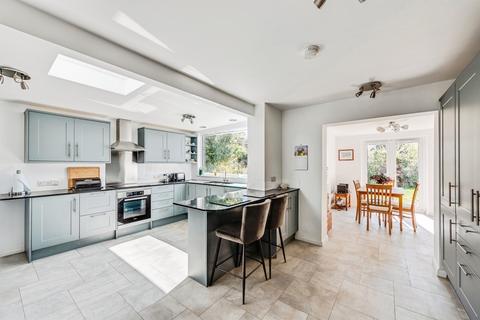 3 bedroom detached bungalow for sale, Colton Road, Shrivenham, Swindon