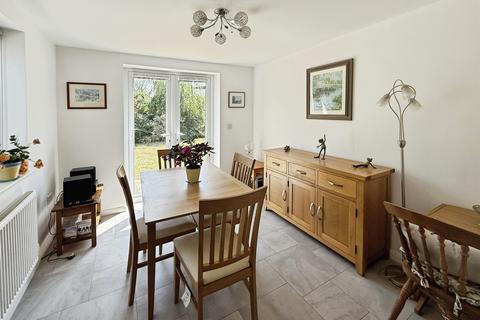 3 bedroom detached bungalow for sale, Colton Road, Shrivenham, Swindon