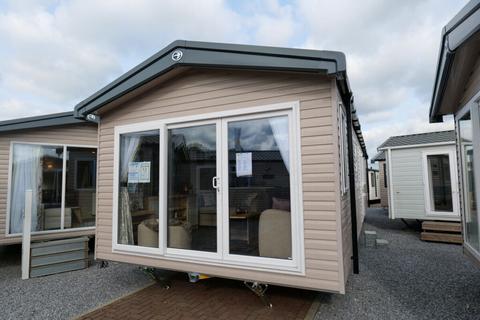 2 bedroom static caravan for sale, Swift Bordeaux Dymchurch Holiday Park, Dymchurch TN29