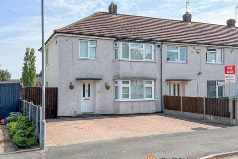3 bedroom terraced house for sale, Mercia Road, Newark NG24