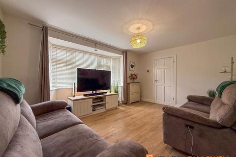 3 bedroom terraced house for sale, Mercia Road, Newark NG24