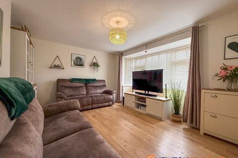 3 bedroom terraced house for sale, Mercia Road, Newark NG24