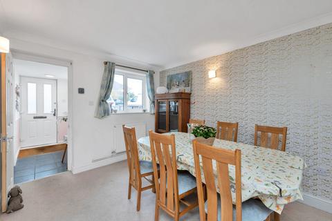 3 bedroom end of terrace house for sale, Burns Road, Royston SG8