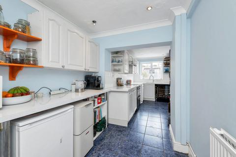 3 bedroom end of terrace house for sale, Burns Road, Royston SG8