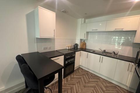 undefined, Shephall Way, Stevenage SG2