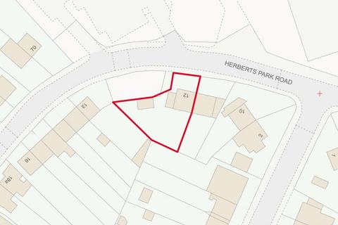 3 bedroom semi-detached house for sale, 12 Herberts Park Road, Darlaston, WS10 8QH