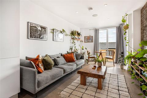 1 bedroom apartment for sale, Wadeson Street, London, E2