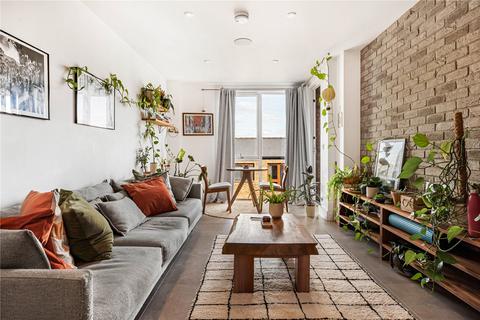 1 bedroom apartment for sale, Wadeson Street, London, E2