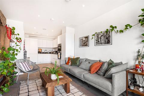1 bedroom apartment for sale, Wadeson Street, London, E2