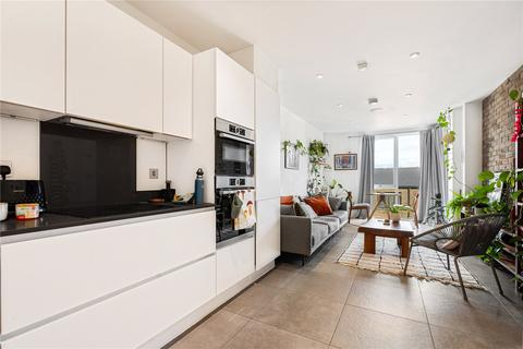 1 bedroom apartment for sale, Wadeson Street, London, E2