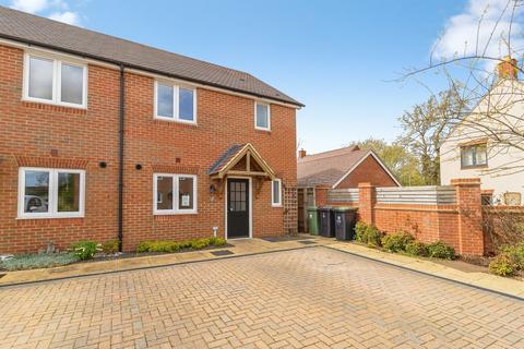3 bedroom semi-detached house for sale, Leigh Woods Place, Silsoe, Bedford