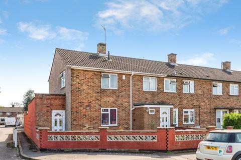 3 bedroom end of terrace house for sale, Balfour Road, Oxford