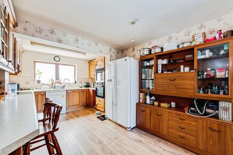 3 bedroom end of terrace house for sale, Balfour Road, Oxford