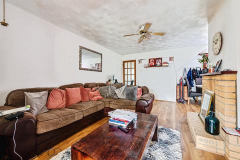 3 bedroom end of terrace house for sale, Balfour Road, Oxford