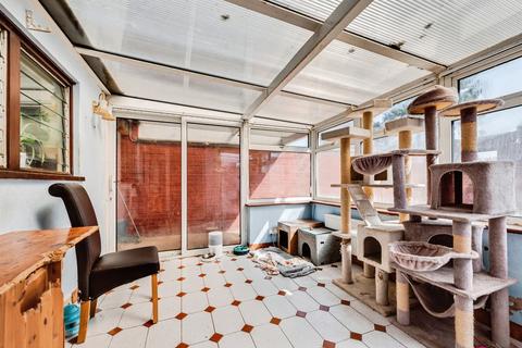 3 bedroom end of terrace house for sale, Balfour Road, Oxford