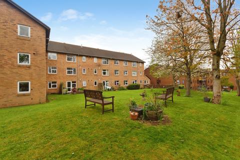 undefined, Guardian Court (Yardley), Yardley B26
