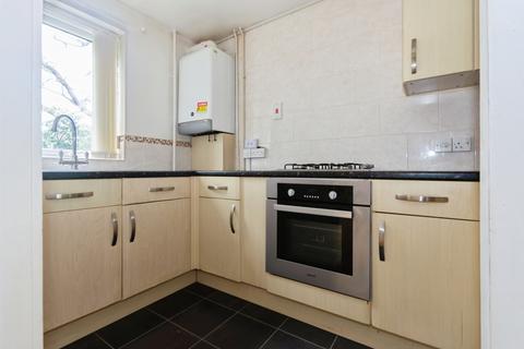 undefined, Guardian Court (Yardley), Yardley B26