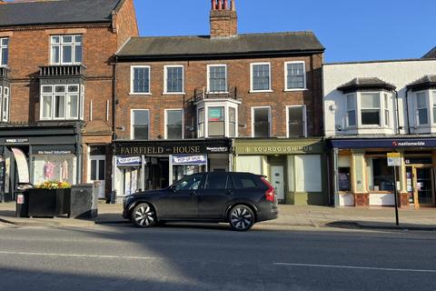 2 bedroom apartment to rent, Flat 1, Fairfields House, Palace Street, Newmarket, CB8 8EP