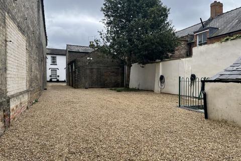 2 bedroom apartment to rent, Flat 1, Fairfields House, Palace Street, Newmarket, CB8 8EP