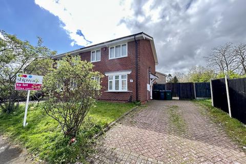 3 bedroom semi-detached house to rent, Temple Way, Tividale, OLDBURY