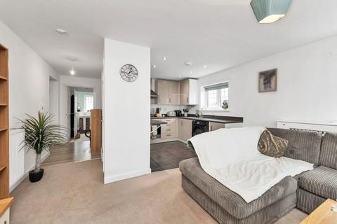1 bedroom flat for sale, Rosecomb, Royston SG8